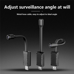 Wifi камера USB на гибком шлейфе Jianshu U21 (101123) Киев