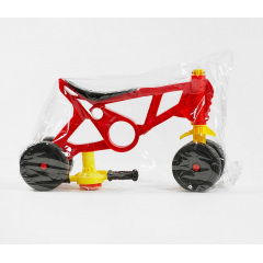 Велобег детский Orion Мотоцикл 7" Red (117400) Вознесенск