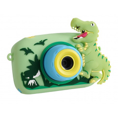 Фотоаппарат Sindeer Toys 10.5х4.5х7 см Зеленый (156846) Вишгород