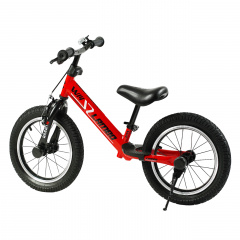 Велобег 14" Corso Lambo Красный (144049) Чернигов
