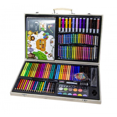 Набор для творчества Yufeng 198 элементов Разноцветный (1799531592) Кропивницький