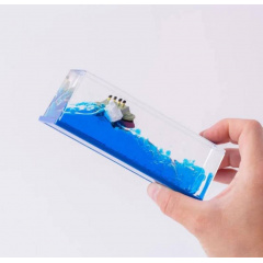 Антистресс на торпеду в машине Urbanset Титаник BV77O Конотоп