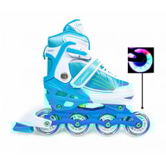 Ролики Caroman Sport 27-31 Tiffany 240916541 Винница