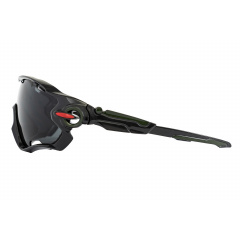 Очки открытые Mastertool Sportline BLACK ANTI-SCRATCH (82-0006) Житомир