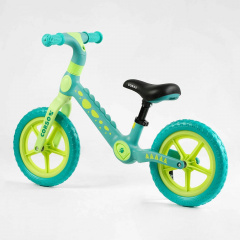 Велобег детский Corso EVA 12’’ Blue (140182) Киев