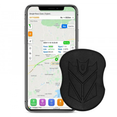 GPS-трекер SinoTrack ST-915 10000 мАч с мощным магнитом (101156) Павлоград