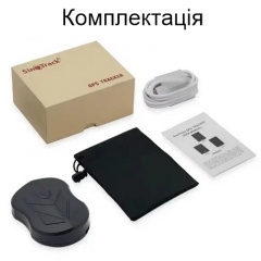 GPS-трекер SinoTrack ST-915 10000 мАч с мощным магнитом (101156) Павлоград