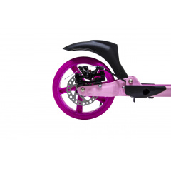 Детский самокат Scale Sports SS-04 Розовый (1565716456) Братське