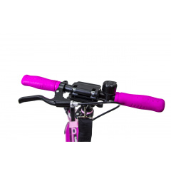 Детский самокат Scale Sports SS-04 Розовый (1565716456) Братське