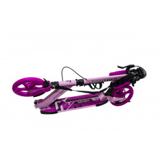 Детский самокат Scale Sports SS-04 Розовый (1565716456) Братське
