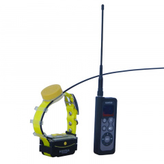 Радио ошейник с gps для охотничьих собак - трекер HUNTER-25 NEW с дальностью передачи до 25 км (модель 2022 года) (100807) Запорожье