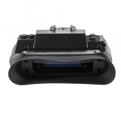 Очки ночного видения ПНВ с невидимой подсветкой Ziyouhu G1 940nm до 250 м(100937) Хуст