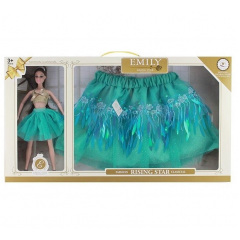 Кукла в коробке EMILY 30 см Multicolor (135801) Конотоп