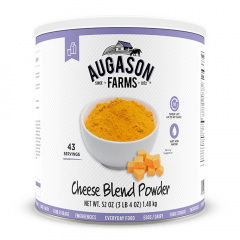 Сырная заправка-намазка Augason Farms сублимированная (101078) Акимовка
