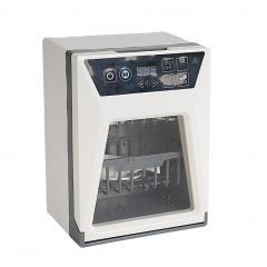 Детская посудомойка Tegole 18.5 х 13.3 х 24.5 см White and black (157290) Славянск