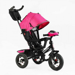 Детский велосипед Best Trike 29/26 см Розовый (162588) Южноукраїнськ