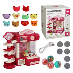 Развлекательная игра Kaidile Игровой автомат Разноцветный (156923) Мелітополь