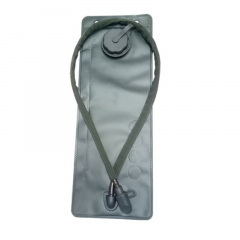 Рюкзак гидратор для воды военный - питьевая система Hotspeed 3 л Army Green (100878) Бердичев