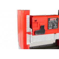 Станок рейсмусовый для дерева MPT 1650 Вт 8500 об/мин 304 мм Red (MTP2012) Полтава