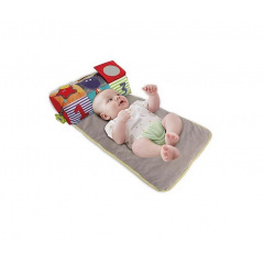 Коврик игровой Happy Bear 75 х 42 см Multicolor (147036) Тернопіль