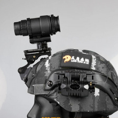 NVG крепление на шлем для прибора ночного видения AN/PVS-18 MICH (101004) Володарськ-Волинський