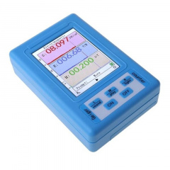 Детектор электромагнитного излучения Nectronix BR-9A (101031) Ворожба