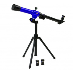 Телескоп Yufeng Telescope 58 х 33 х 70 см Blue (63326) Суми