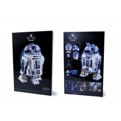 Конструктор Yufeng Star Wars Разноцветный (904980963) Нова Прага