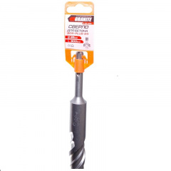 Сверло для бетона GRANITE SDS-PLUS S4 26х800 мм (0-26-800) Вознесенск