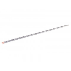 Сверло для бетона GRANITE SDS-PLUS S4 20х800 мм (0-20-800) Курінь