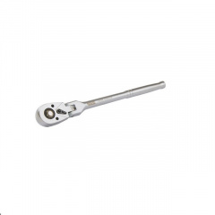 Трещотка с карданом MASTERTOOL 1/2" 72Т (78-0144) Братське