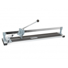 Плиткорез монорельсовый MASTERTOOL HQ 900 мм AL платформа 9 подшипников (80-5900) Чортков