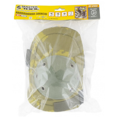 Наколенники защитные MASTERTOOL Military L Khaki (82-0169) Киев