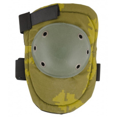 Наколенники защитные MASTERTOOL Military L Khaki (82-0169) Киев