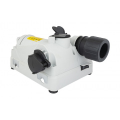 Устройство многофункциональное заточное для ножей и сверл MASTERTOOL 150 Вт 220-240 V/50 Hz White (ТСУ150) Червоноград