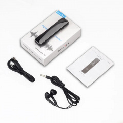 Диктофон с активацией записи голосом Savetek GS-R60 32 Гб (100640-32) Боярка