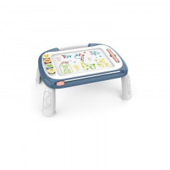 Столик с магнитной доской Sobebear 20x45x35 см Голубой (124522) Бердичів