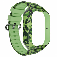 Корпус с ремешком MYOX MX-72GRW Камуфляж зеленый Хмельник