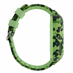 Корпус с ремешком MYOX MX-72GRW Камуфляж зеленый Хмельник