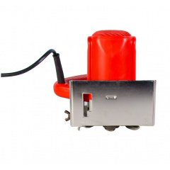 Пила циркулярная для мрамора MPT PROFI 1240 Вт 110х20 мм 13000 об/мин Black and Red (MMC1103) Полтава