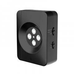 Антилай для собак ультразвуковой стационарный с выбором частоты Pet K3 (101045) Бердянськ