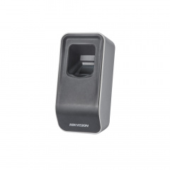Биометрический считыватель Hikvision DS-K1F820-F для записи отпечатков пальцев Боярка