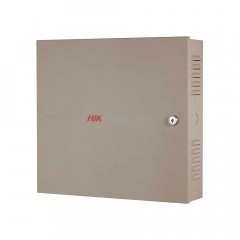Мережевий контролер Hikvision DS-K2604T для 4 дверей Київ