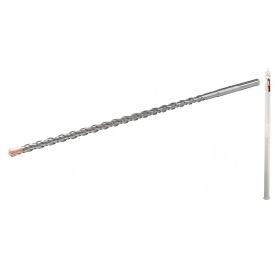 Сверло для бетона Granite SDS-MAX 18х600 мм Quadro S4 (4-18-600)