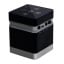 Вибрационная bluetooth колонка Adin BT-BOX 26 Вт Черный (100163) Запорожье