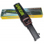 Ручной металлодетектор Super Scanner MD3003B1Черный (100186) Полтава