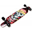 Лонгборд Freeriding Original "Fish" Skull (851005667) Київ