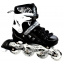 Роликовые коньки Scale Sport 2in1 29-33 Black (1564908596-S) Київ