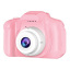 Детский фотоаппарат X2. Pink (1843342977) Киев