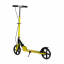 Самокат двухколесный Skyper Neon 70 кг Yellow (127931) Городок
